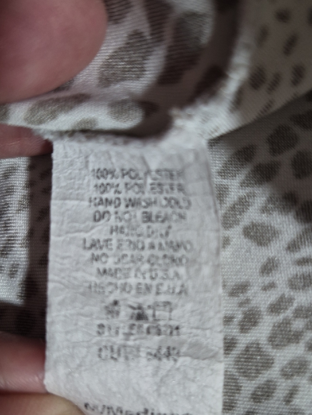 Jodifl Blouse - Picture 5 of 5